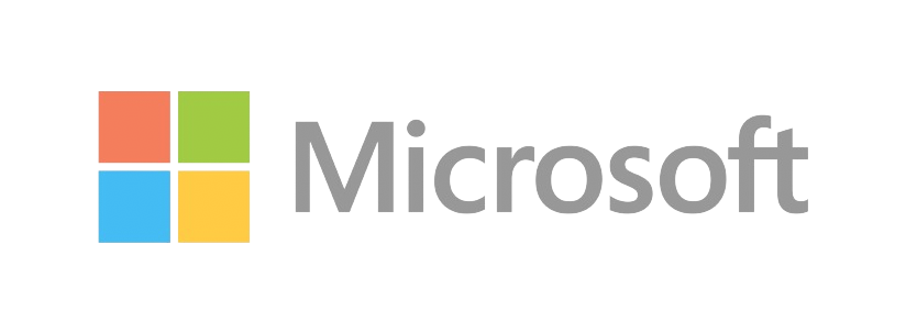Microsoft Logo